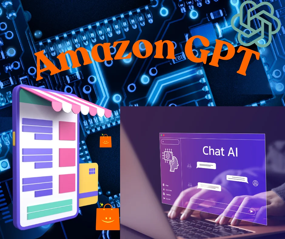 What is Amazon GPT44x and How Does It Work?