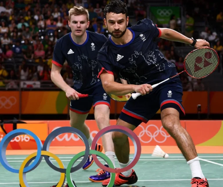 Olympic Badminton Schedule | Paris 2024